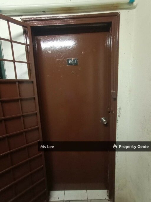 3rd Floor Shop Apartment RM 550-Taman Wangsa (Taman Sentosa) @ Klang-Ready Now
