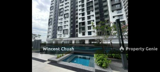 PV9 Condo, Setapak, Kuala Lumpur