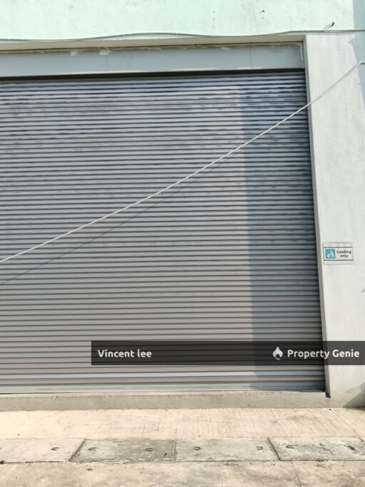 Taman Meranti Jaya, 4 Storey Warehouse Factory , 3 Ton Floor Loading, 40 Foot Container Access, with Cargo Lift, 100 Amp Power Supply, 23 Feet Height at Ground Floor, Prime Location, Easy Access to Hi