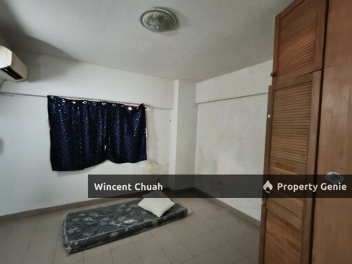(3+1Room)The Vistana Condo, Titiwangsa Sentral, Kuala Lumpur. Walk distance HKL and MRT