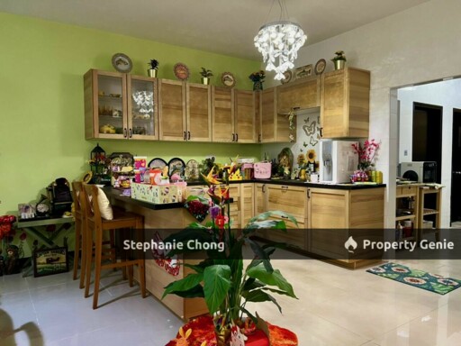 Armanee Terrace 2 Duplex Condominium Damansara Perdana PJ