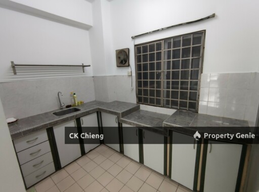 Ridzuan Condo, Below Market Non Bumi, 931sqft 2 Rooms, Bandar Sunway PJS10