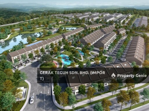 KAJANG 2 PRESINT 3