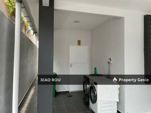 For Sale Tanjung minyak Single Storey