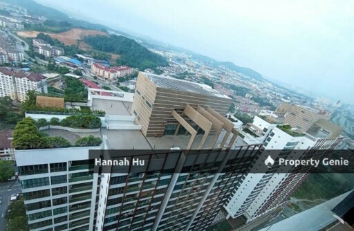MENARA SIMFONI BALAKONG BELOW MARKET VALUE