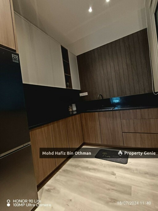 MONTVIEW RESIDENCES, B. MERTAJAM P.PINANG