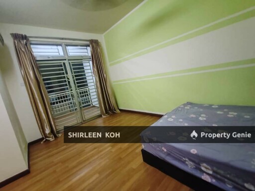 Room for rent at Bestari Height @ Nusa Bestari