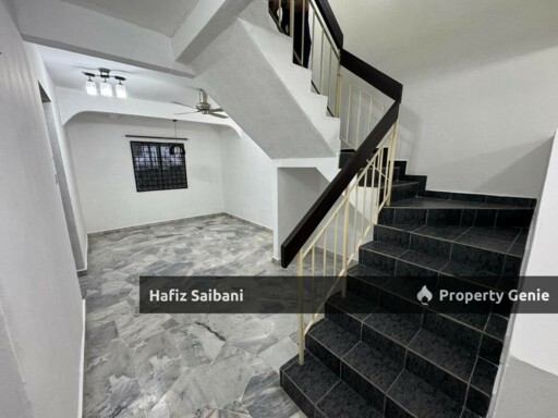 Double Storey Villa Damansara Kota Damansara