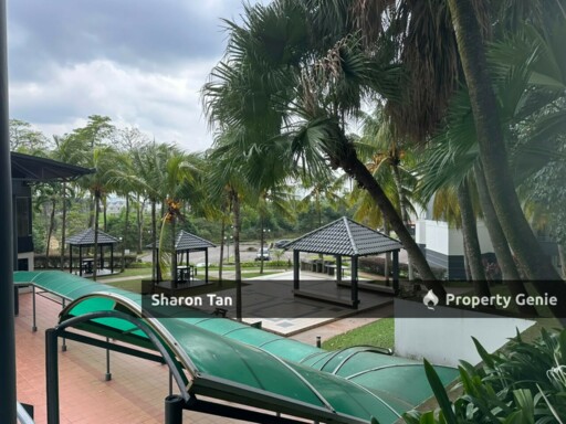 Seri Mutiara Apartment