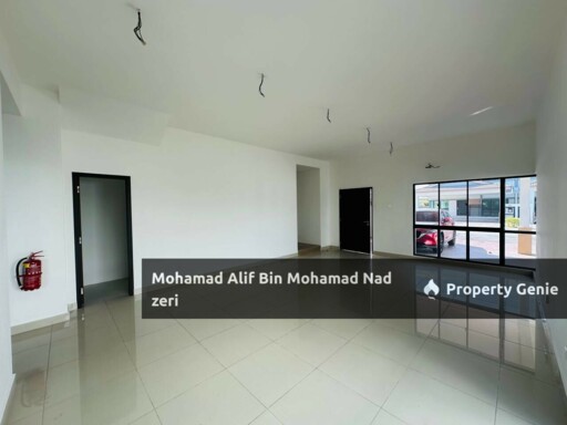 Rumah Cantik Semi D 2 Tingkat | Below MV🔥 | Freehold