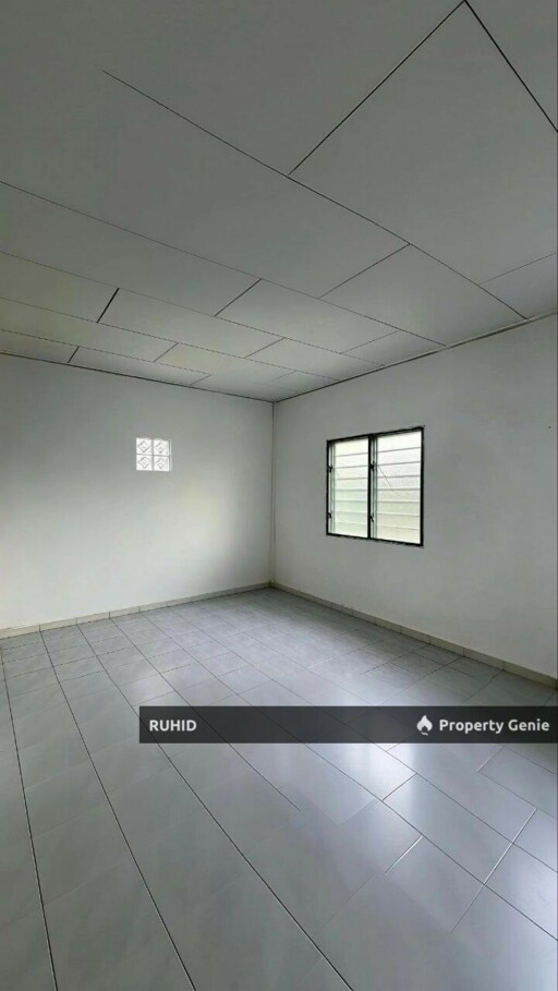 DOUBLE STOREY TAMAN KOBENA