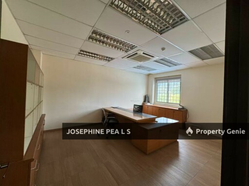 Jalan Teknologi PJU 5, Kota Damansara, Petaling Jaya Semi D Factory For RENT