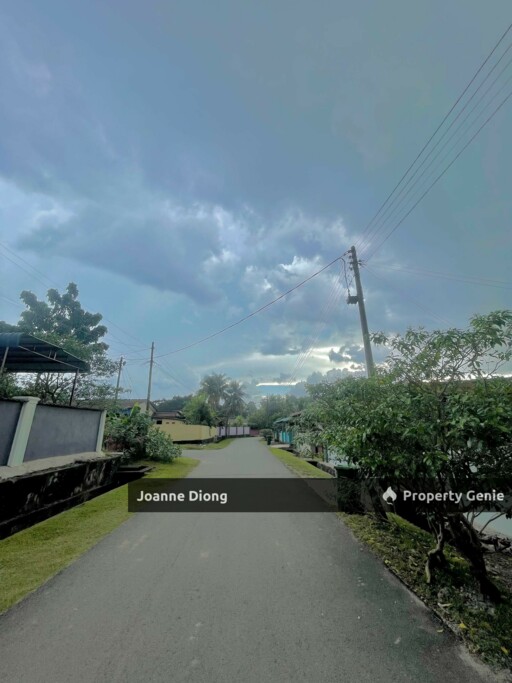 Taman Songket Sungai Petani