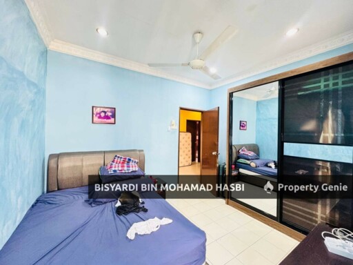 Corner Lot 2 Storey Seksyen 5 Bandar Baru Bangi.