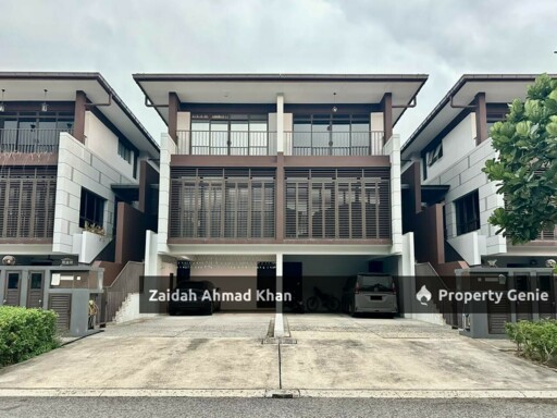The Mulia Residence TYPE B For Sale
