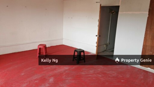 2nd Shop Office At Bayu Perdana Klang For Rent