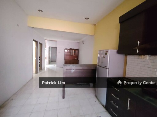 Taman Merak Mas (Freehold MCL) Bukit Katil Rumah Teres Setingkat For Sale