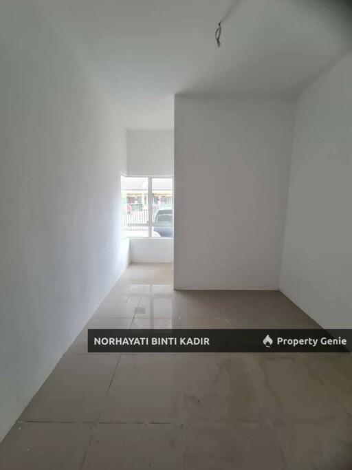 SINGLE STOREY TERRACE LORONG SDS 14, PERUMAHAN SERI DAMAI SEJAHTERA, KUANTAN