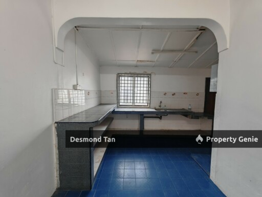 Single Storey Desa Dahlia, Senawang, Ros Merah, Matahari Indah (Below Market Value)