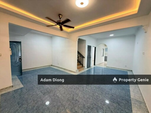 Jalan Jambu Kota Masai Pasir Gudang