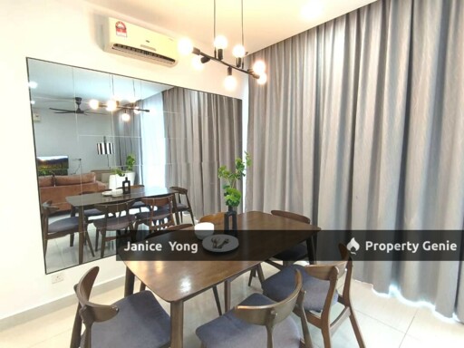 Medini Signature Iskandar Puteri