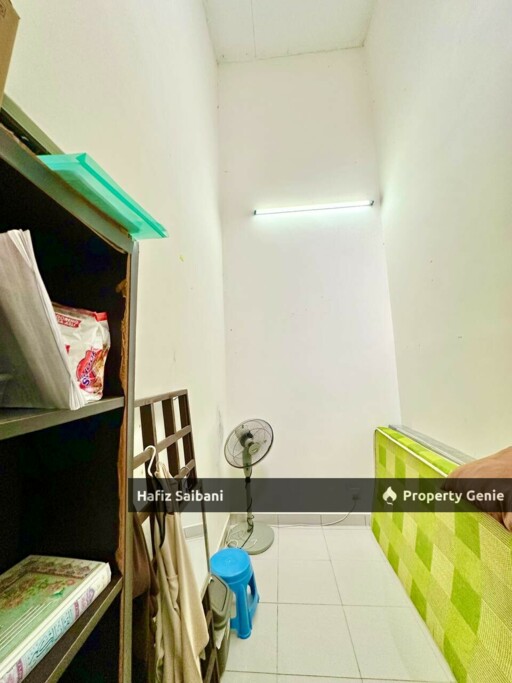 Single Storey Terrace Bandar Putera 2 Klang