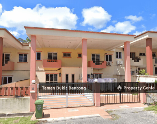 Taman Bukit Bentong
