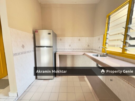 CORNER UNIT & 1 PARKING | INTANA RIA APARTMENT SEKSYEN 7, BANDAR BARU BANGI