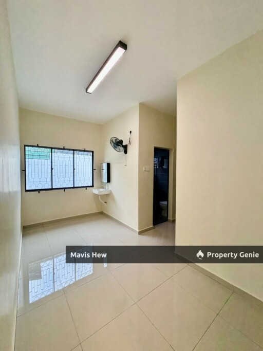For Rent, Taman Sri Tebrau, Jln Lembing, Sentosa，Pelangi，CIQ
