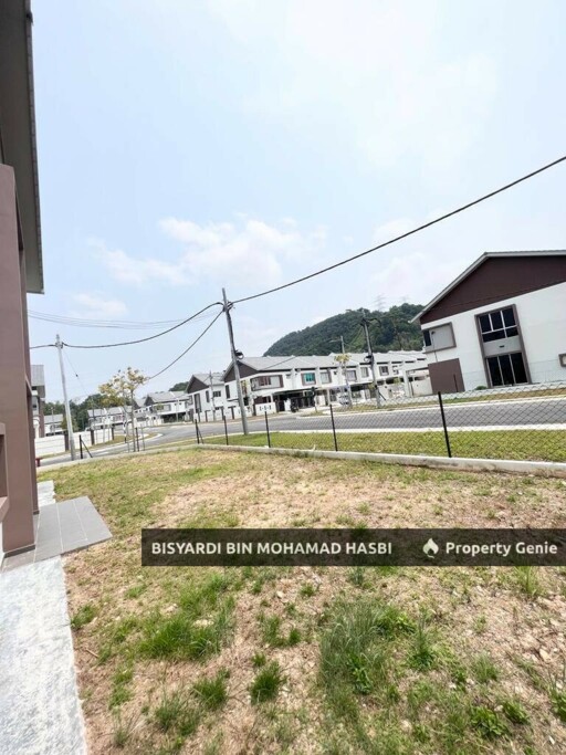 BRAND NEW CORNER LOT 2 STOREY TAMAN CENDANA GREENWOOD, SALAK PERDANA BANDAR BARU SALAK TINGGI, SEPANG .