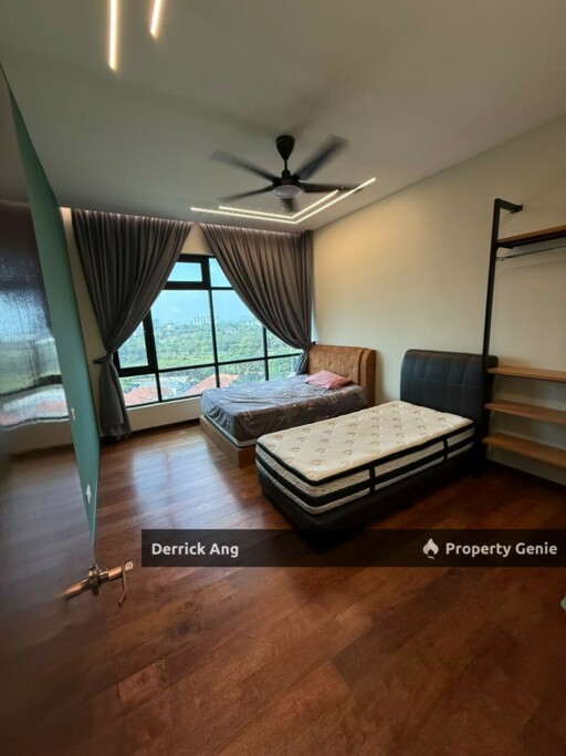 For Rent - Molek Regency For Rent Taman Molek For Rent Johor For Rent Johor Bahru For Rent