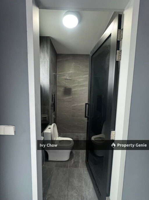 Setia Tropika Semi D For Rent