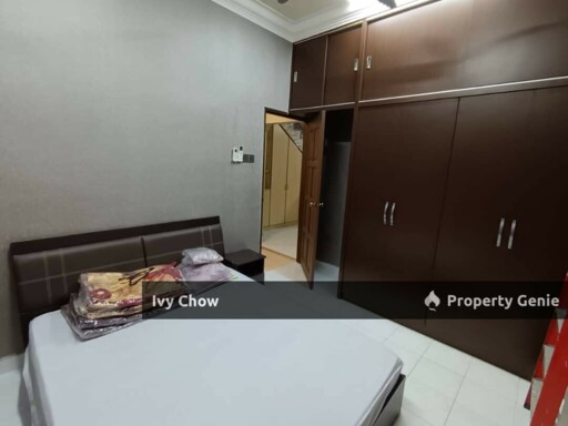 Taman Bukit Indah Double Storey