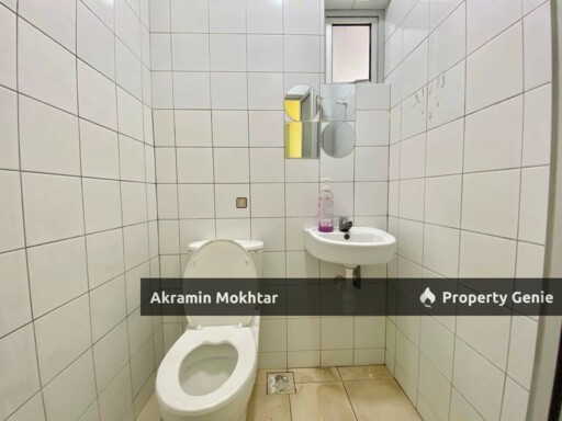 Freehold & Ground Floor | Townhouse Mansion 88 Taman Seri Segar, Semenyih