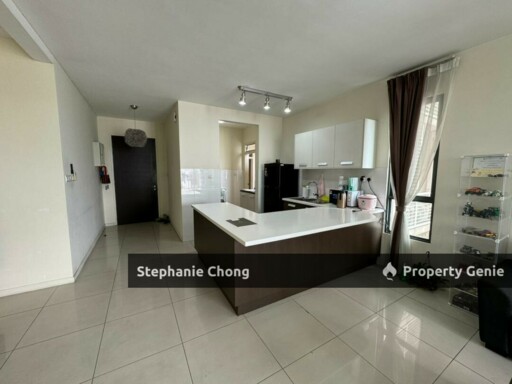 Casa Kiara II Condo, Mont Kiara