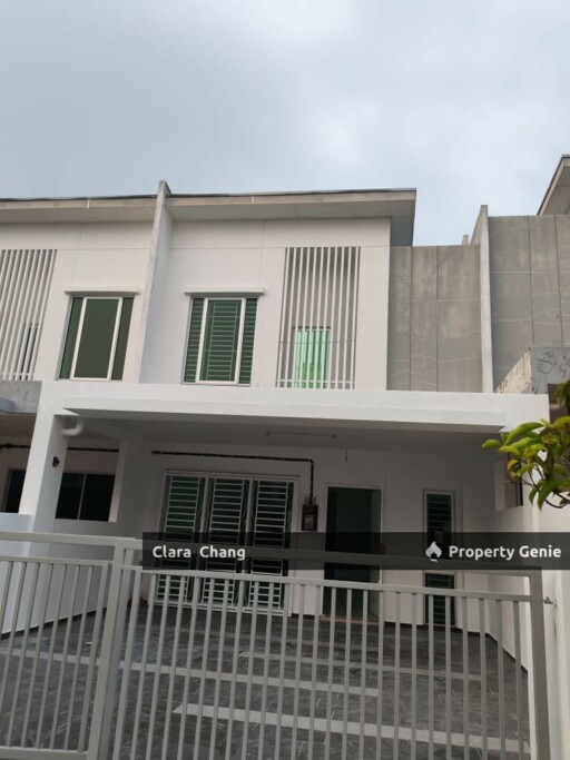 Bandar Seri Impian Double Storey Terrace House for Rent
