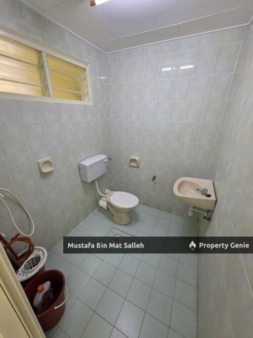 Double Storey Terrace @ Kulim Square, Kulim
