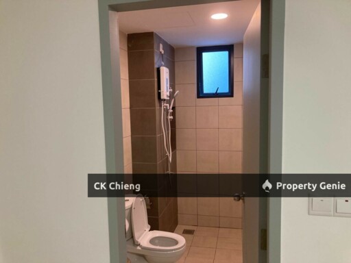 Anya Shorea Park Rent, 3 Rooms Partly Furnished, Taman Meranti Permai Puchong