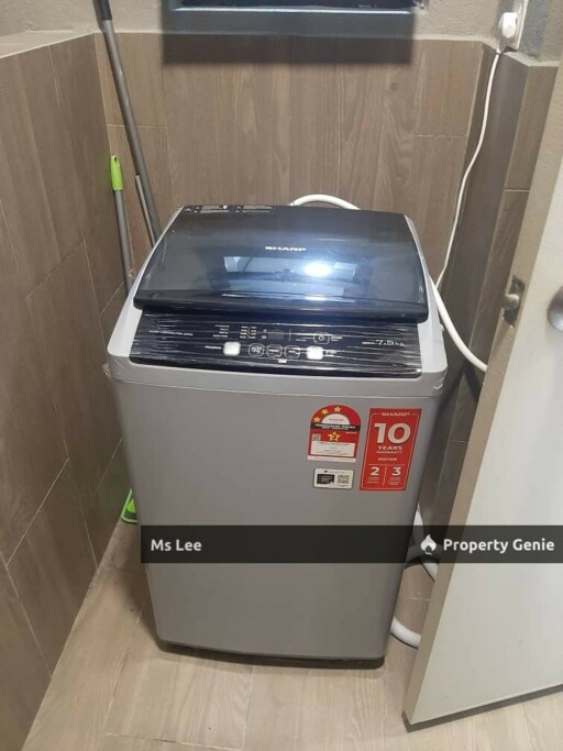 GEO Bukit Rimau Condo - Sale Below Bank Value RM60K