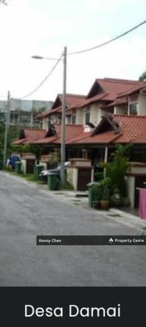Desa Damai