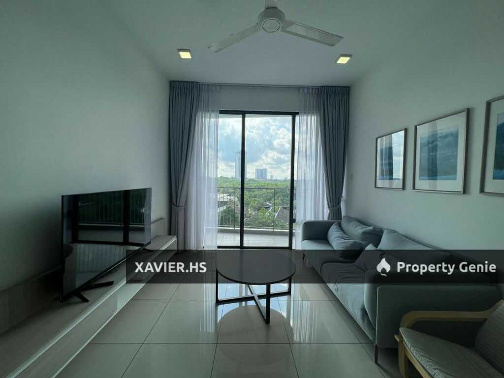 Senibong Cove@ The Wateredge Apartments