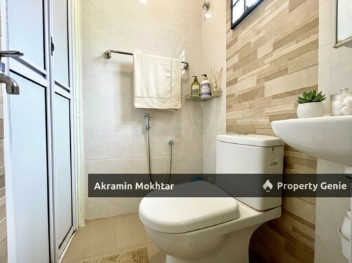 [RENOVATED & EXTENDED] DOUBLE STOREY SEKSYEN 8, BANDAR BARU BANGI