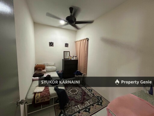 Townhouse Ground Floor Simfoni Perdana Puncak Alam
