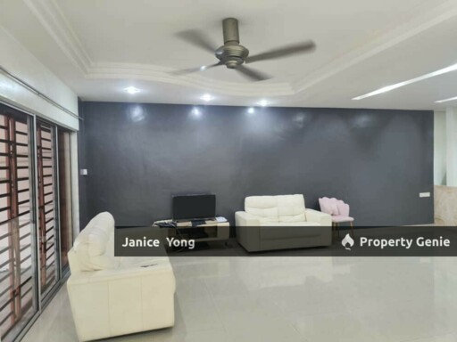 Taman Ehsan Jaya Johor Bahru Jalan EJ 2