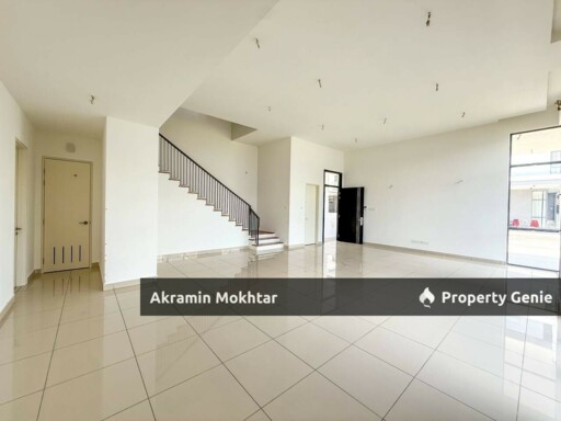 CORNER LOT & BRAND NEW | 3-Storey Semi-D Broadleaf Residences, Kota Kemuning Shah Alam