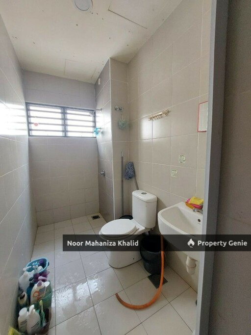 Townhouse Putra Heights, Putra Nilai Negeri Sembilan