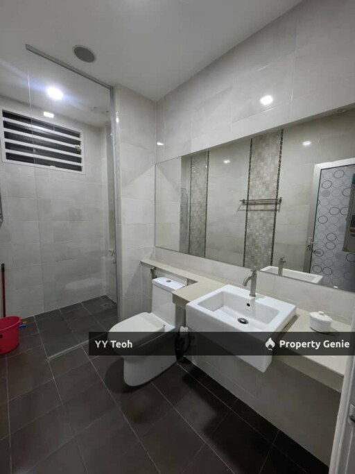 Durian Tunggal Belimbing Setia Single Storey Bungalow