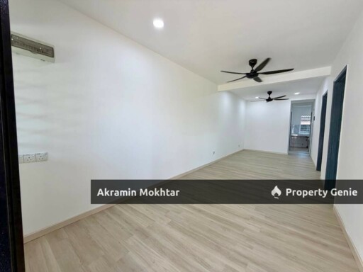 FREEHOLD & CORNER LOT | Single Storey Terrace  Fasa 7 Bandar Tasik Kesuma ,Semenyih