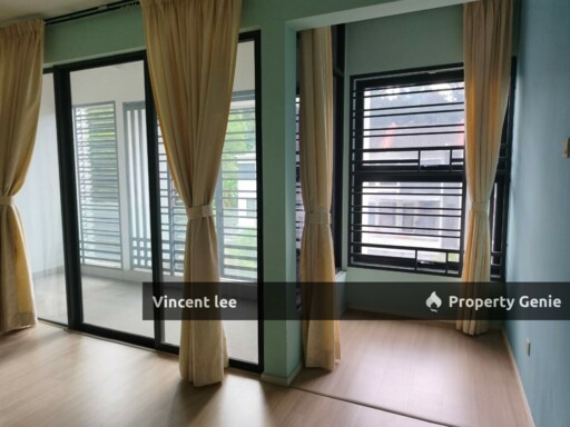 Eden Jalil, Taman Puncak Jalil, Seri Kembangan, FREEHOLD 3 Storey Terrace, 10 Minutes Drive to Pavilion Bukit Jalil