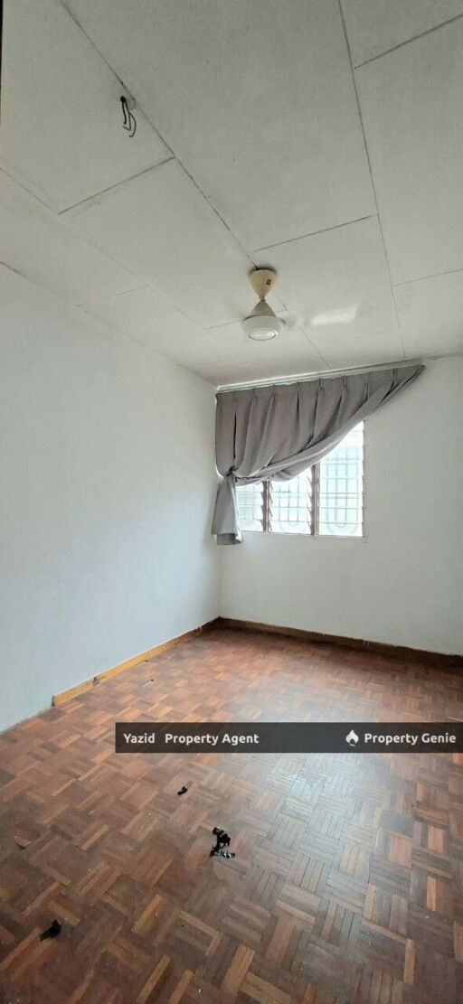Double Storey, Taman Selayang Utama, Selayang [ Facing Open  ]